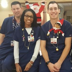 Meet your Posher, Brian